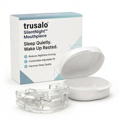 Trusalo SilentNight™ Mouthpiece
