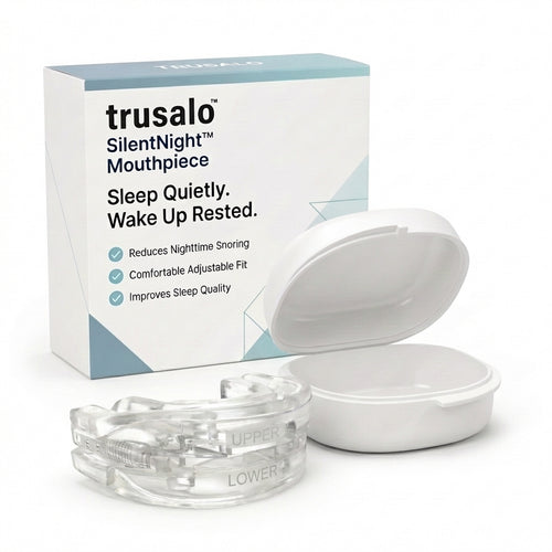 Trusalo SilentNight™ Mouthpiece